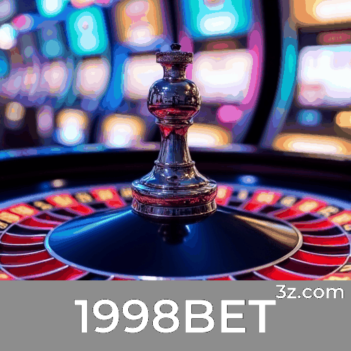 1998BET: Cassino Premiado e Pagamentos Rápidos