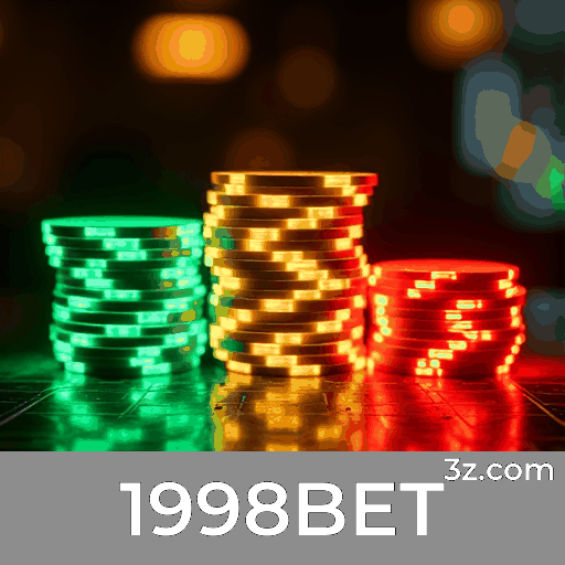 Qualidade Superior de Jogos no 1998BET