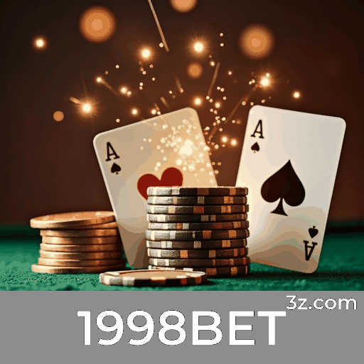 Qualidade Superior de Jogos no 1998BET