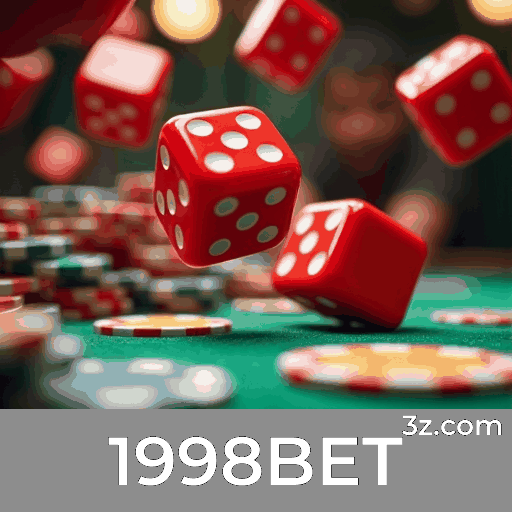 1998BET: Cassino Premiado e Pagamentos Rápidos