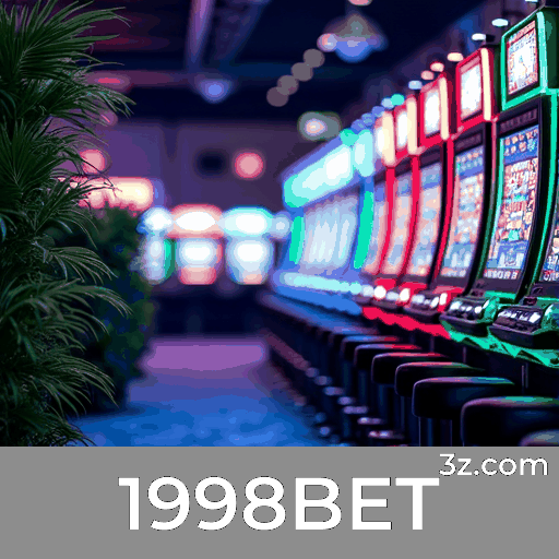 Descubra o Mundo Incomparável de Jogos no 1998BET: Diversão e Qualidade!