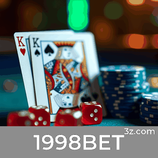 1998BET: Cassino Premiado e Pagamentos Rápidos