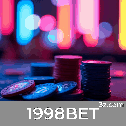 Descubra o Mundo Incomparável de Jogos no 1998BET: Diversão e Qualidade!