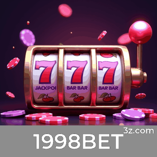 1998BET: Cassino Premiado e Pagamentos Rápidos
