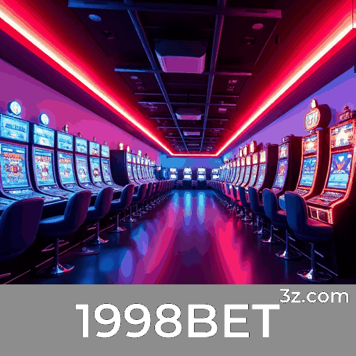 Qualidade Superior de Jogos no 1998BET