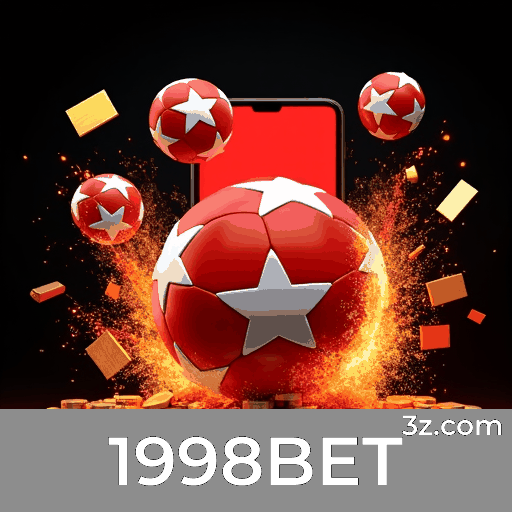 Descubra o Mundo Incomparável de Jogos no 1998BET: Diversão e Qualidade!