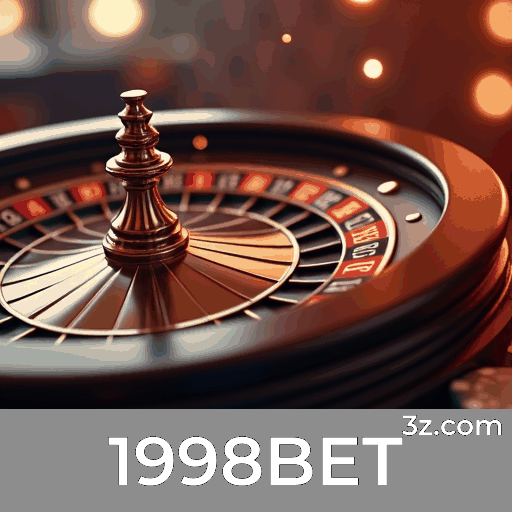 1998BET: Experiência de Cassino Imersiva para Brasileiros