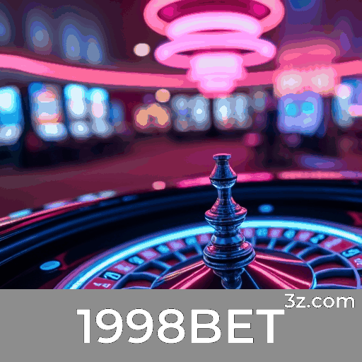 Aumente Seus Ganhos com o App 1998BET