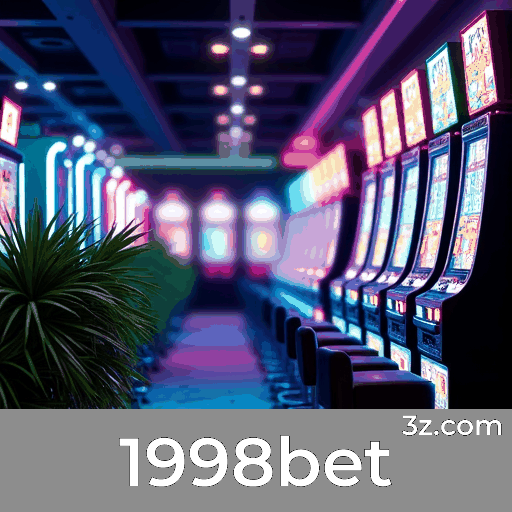 1998bet: Seu Cassino Online Premiado e Seguro